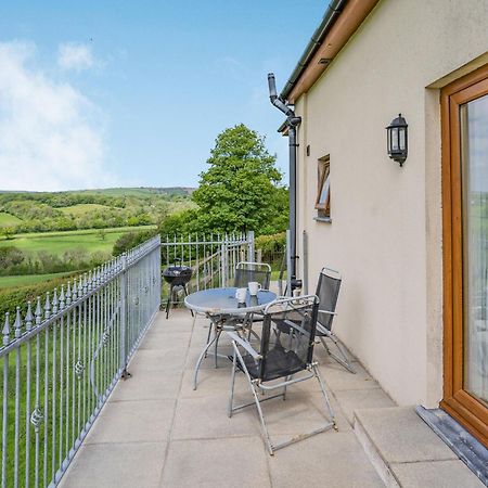 Vila Bwthyn-Y-Rhiw Hoel-galed Exteriér fotografie