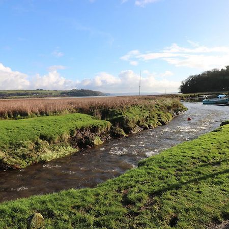 Vila Bwthyn-Y-Rhiw Hoel-galed Exteriér fotografie