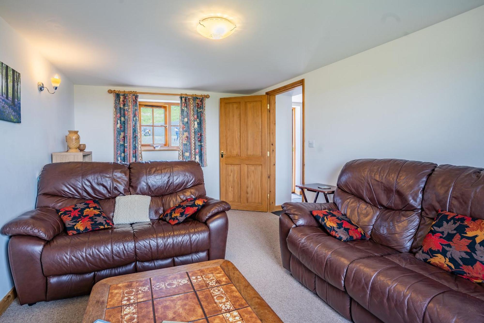 Vila Bwthyn-Y-Rhiw Hoel-galed Exteriér fotografie